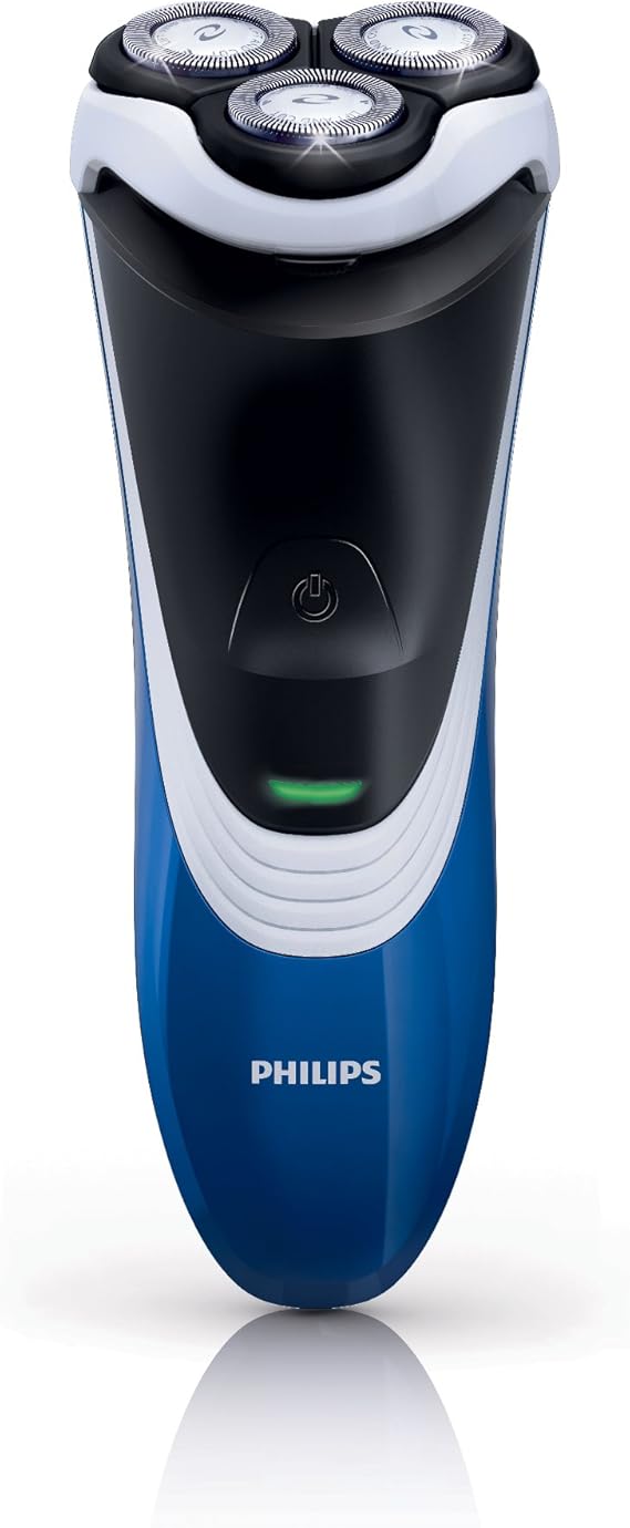 Philips Norelco Shaver 3100 PT724/41 Rotación Recortadora Negro ...