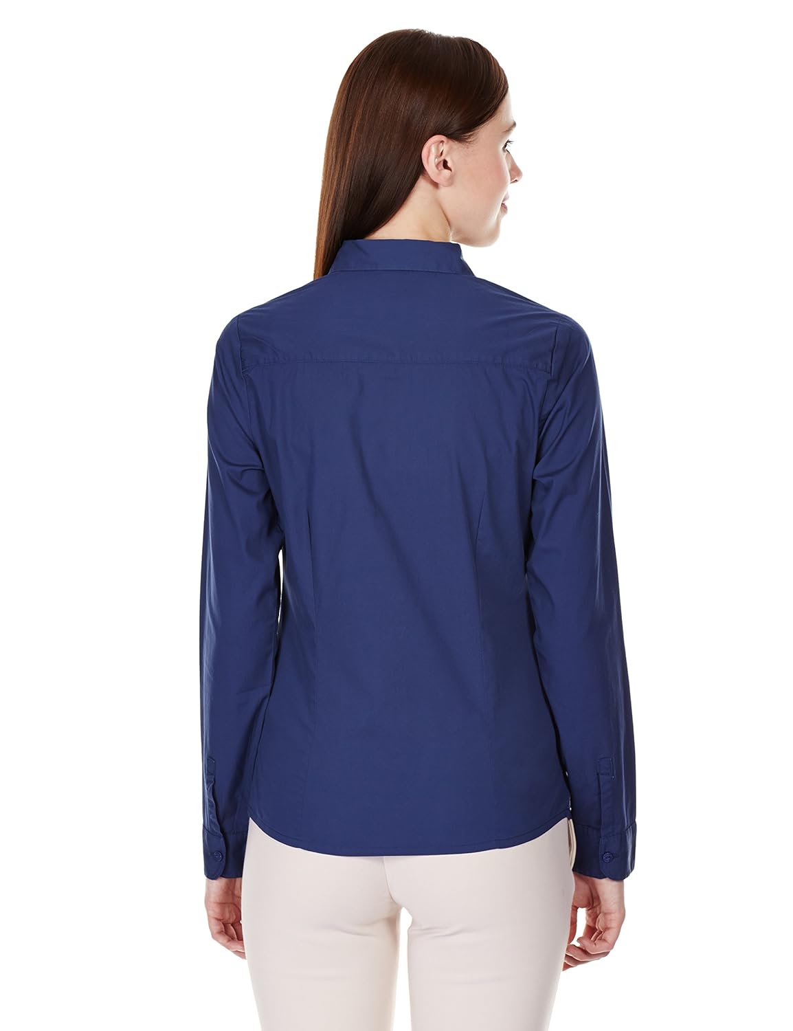 arrow woman body blouse shirt