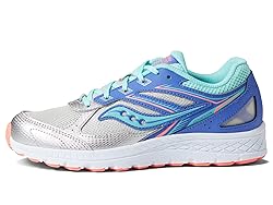 Saucony Cohesion 14 Lace to Toe Running