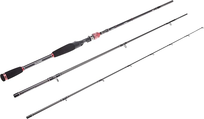 daiwa ardito travel rod