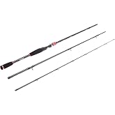Daiwa Ardito-TR Ardito Multi-Piece Travel Casting Rods