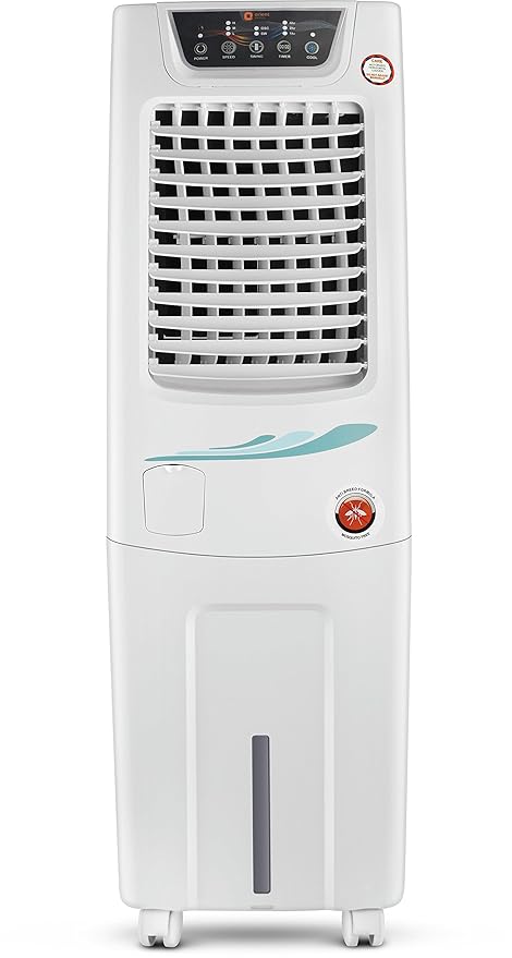 orient personal air cooler cp3001h