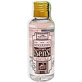 HOT FLOWERS Sens Sensations Body Massage Oil for Moisturizer and Nourish The Skin – Women and Couples - 4.5 fl oz
