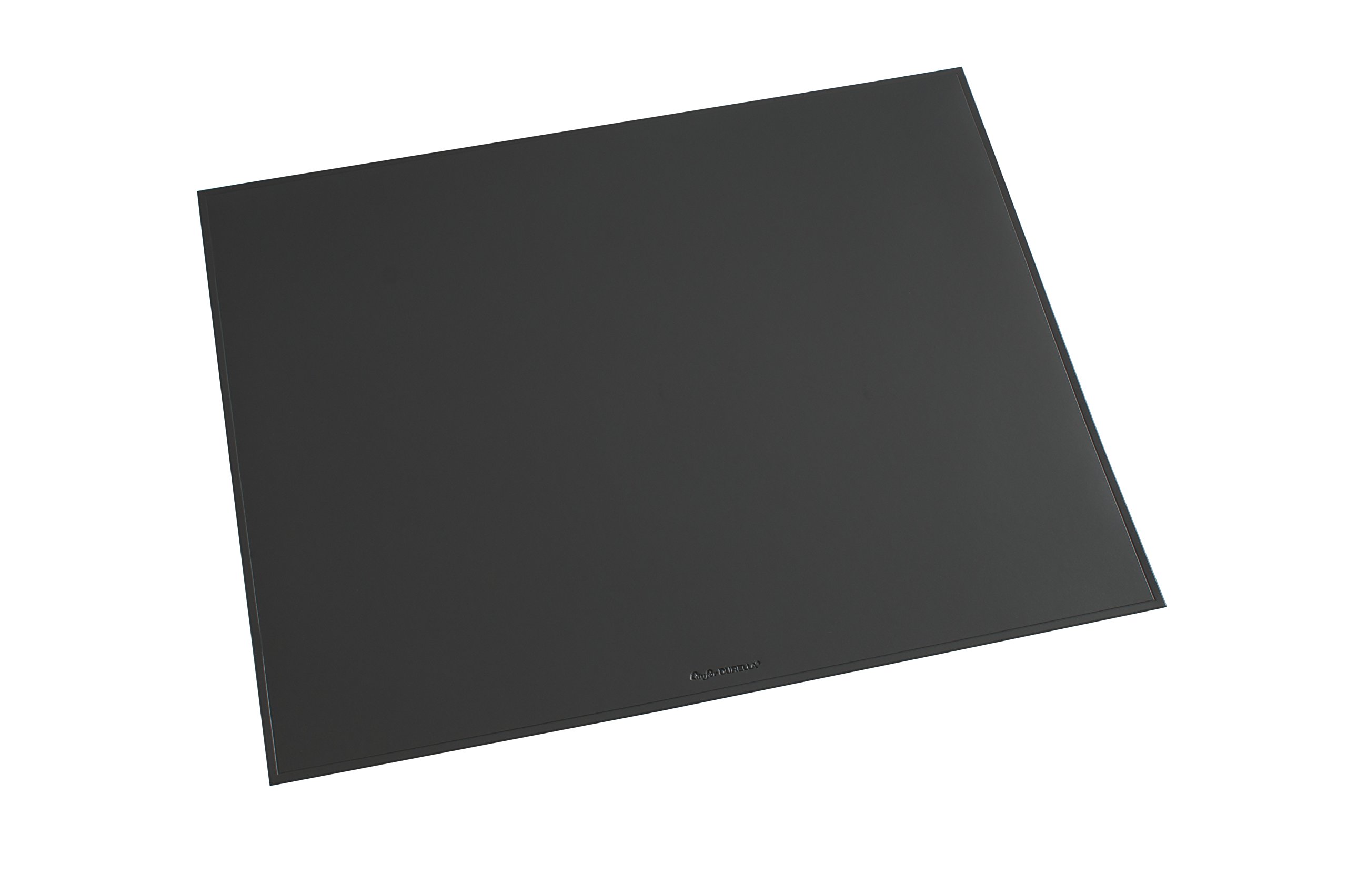 Läufer - Desk pad Durella 52 x 65 cm Graphit-Schwarz