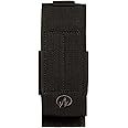 LEATHERMAN, MOLLE Compatible X-Large Nylon Sheath for Multi-Tools, Fits MUT, Surge, and Super Tool 300, Black