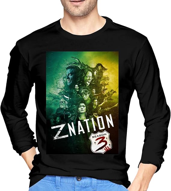 jaysn nation t shirt