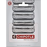Chipotle $30 Gift Card