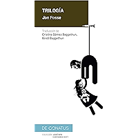 Trilogía (¿Qué nos contamos hoy?) (Spanish Edition) book cover