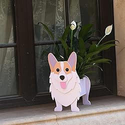 Gochoi Corgi Gifts for Corgi Lovers, Corgi Dog