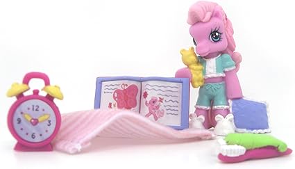 ponyville toys