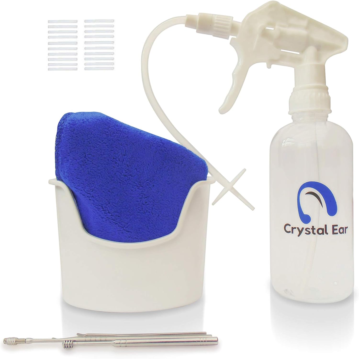 Best Waxvac Vacuum Ear Cleaner