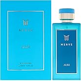 Aube by Merve for Unisex - 3.4 oz EDP Spray