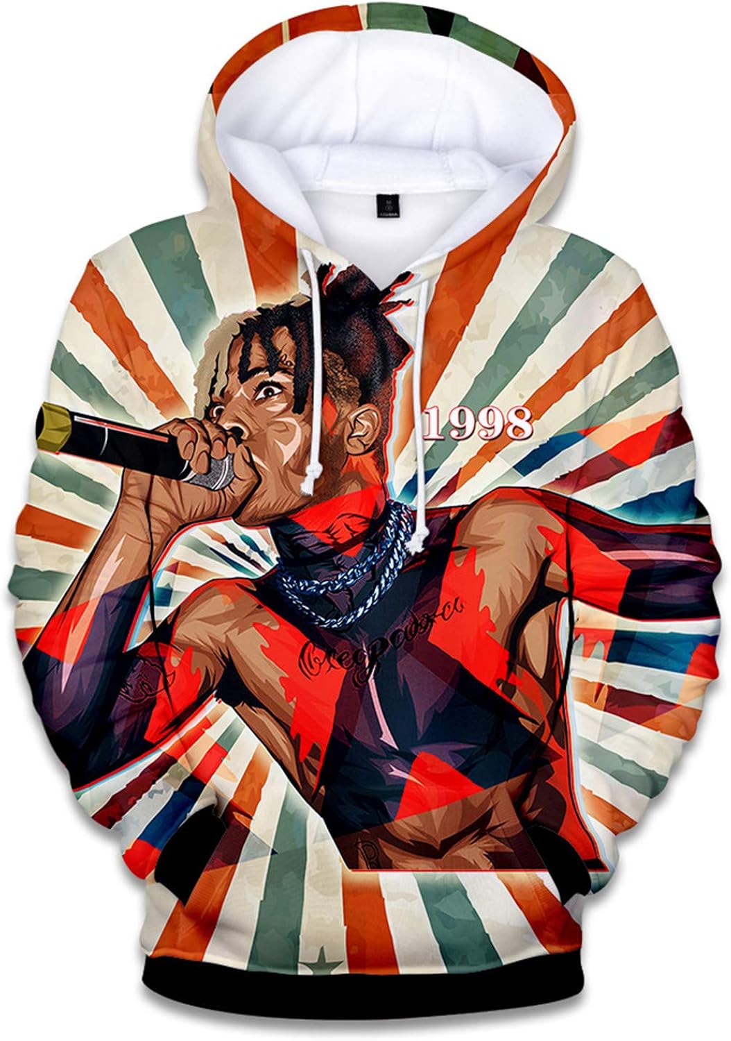 xxxtentacion sweater amazon