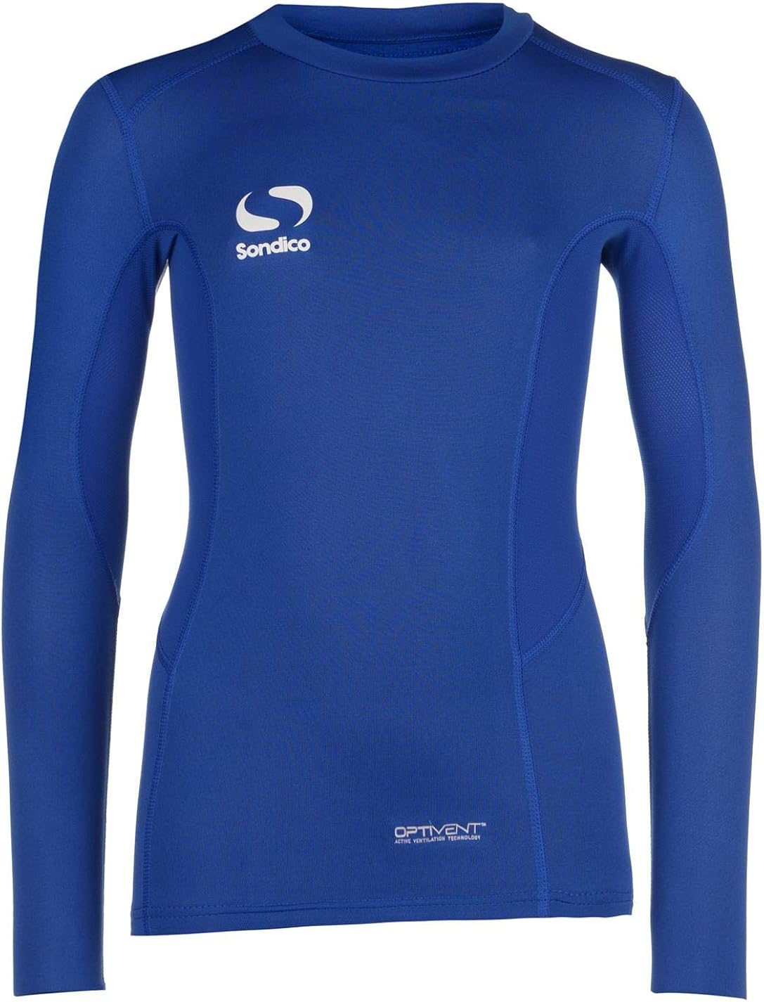 green sondico base layer