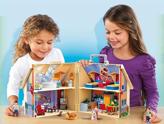 amazon playmobil 5167