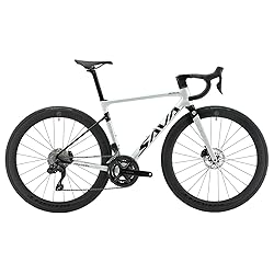 SAVADECK Carbon Road Bike Lightweight 24-Speed