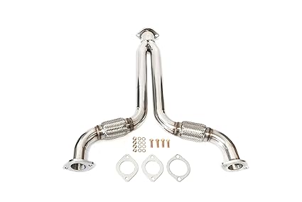 Dc Sports Headers Ceramic Vq35hr Vq37vhr Nissan 350z 370z