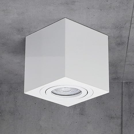 Led deckenstrahler bad