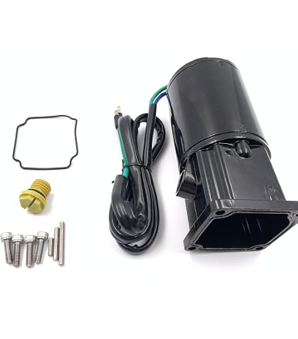Trim sensor MERCURY MARINER 70 to 250 hp Port 8M0098273 boat and outboard