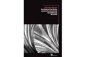 Chamber Music: The Poetry of Jan Zwicky