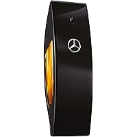 メルセデスクラブ ブラック 香水 100ml 楽天市場】香水 MERCEDES BENZ クラブ ブラック EDT・SP 100ml