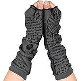 Storiarts Sherlock Holmes Writing Gloves