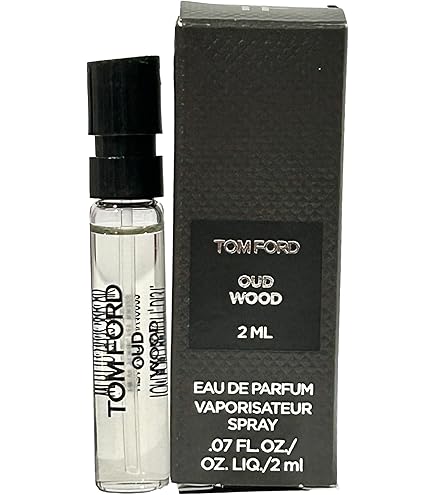 Amazon.com : Tom Ford Private Blend Oud Wood Eau De Parfum Spray