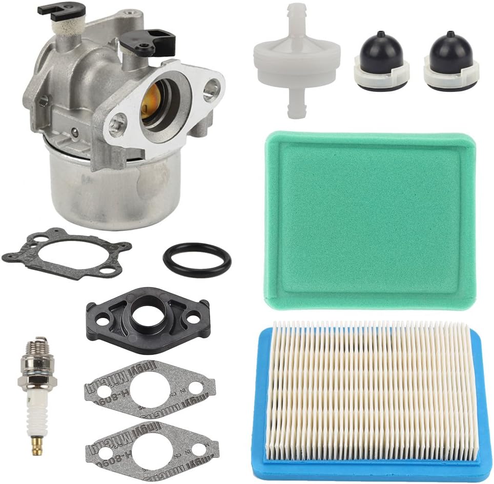 Best John Deere Lawn Tractor 4 Cycle Fuel Line Filter