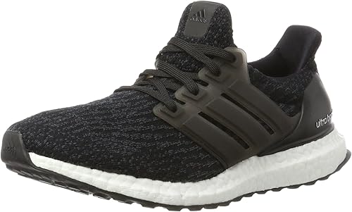 ultra boost v4 core black