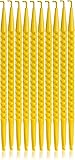 Jonard Tools JIC-22035/10 Yellow Nylon Insulating