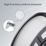 ANYCUBIC PLA Filament 1.75mm 1kg Spool Dimensional Accuracy ±0.02mm view 2