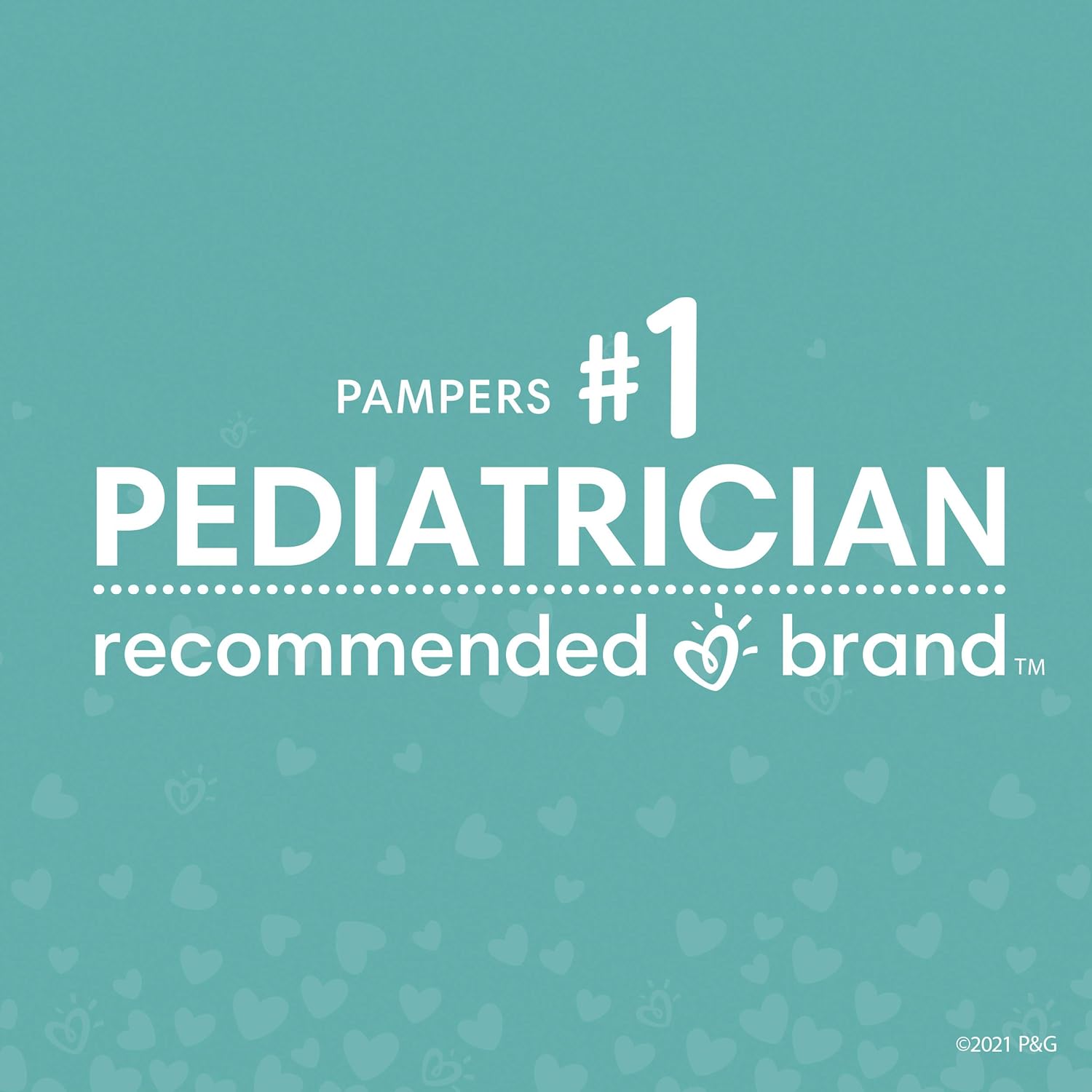 Diapers Size 5, 132 Count - Pampers Baby Dry Disposable Baby Diapers, Enormous Pack: Health & Personal Care