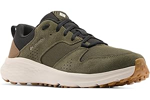 Columbia Mens Benson﻿ II Shoe