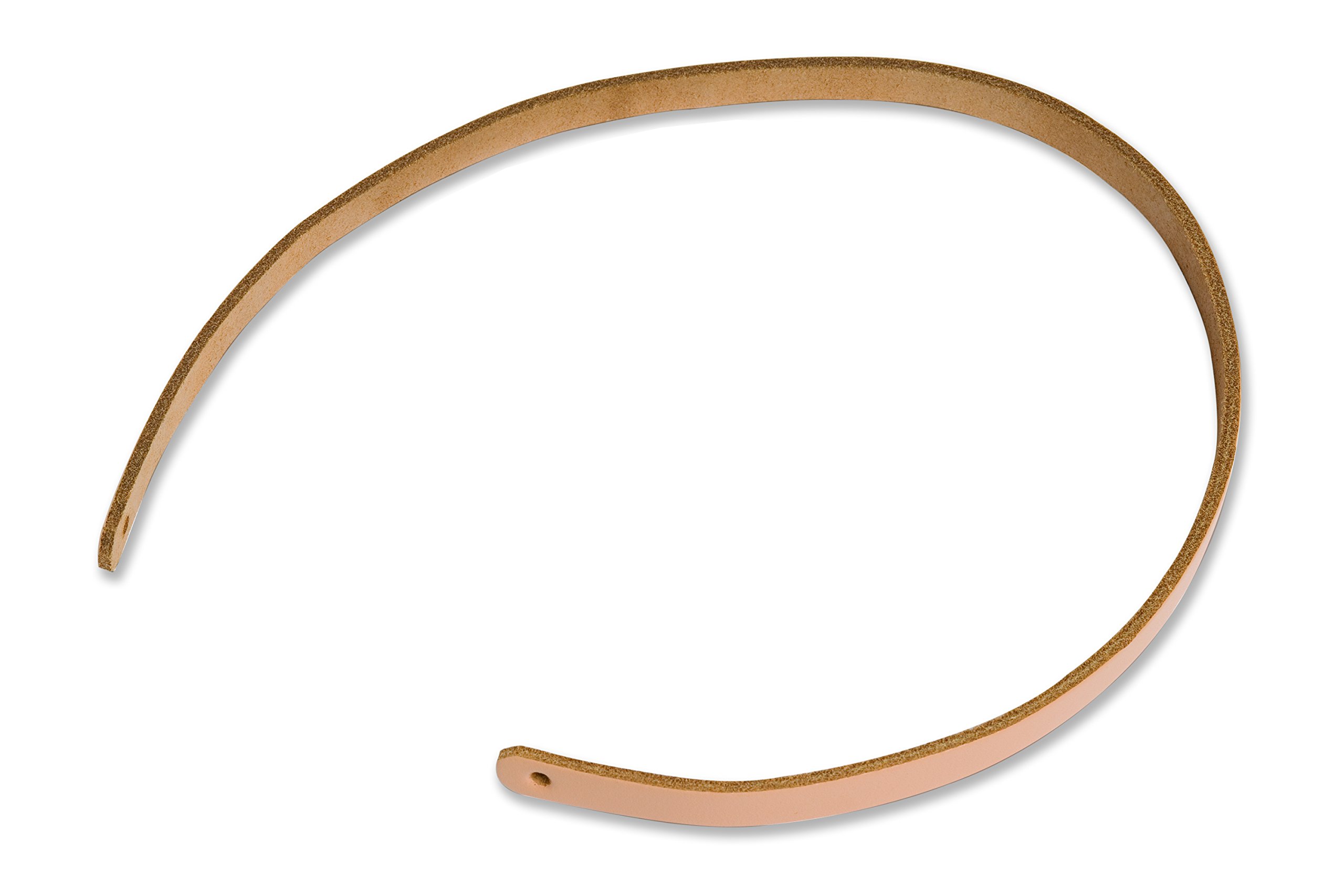 Firechief LHS2 Strap, Anti-tamper, Leather, 560 mm