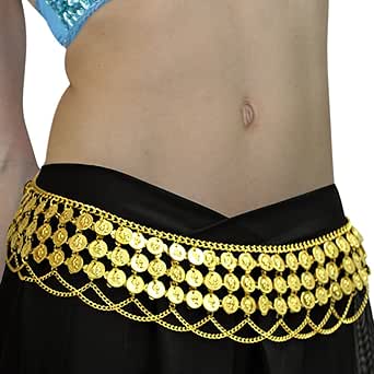 daltech force gun belt