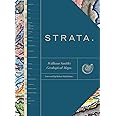 Amazon.com: Strata: William Smith’s Geological Maps: 9780226754888 ...