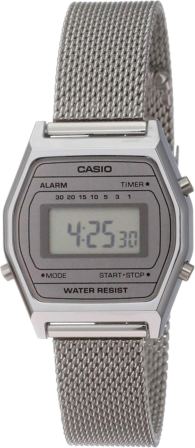 casio youth vintage