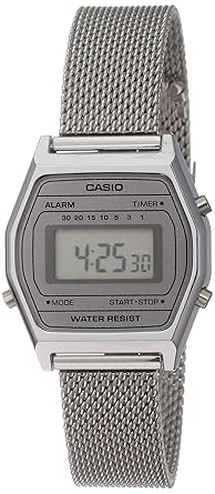 amazon casio vintage watch