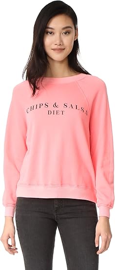 wildfox chips and salsa diet