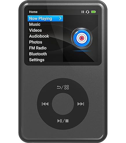 Amazon.com: Apple iPod Classic 7th Generation 160gb Black with