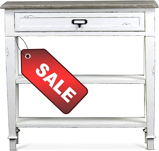 Amazon Com Tall Narrow Console Table Entryway Table Traditional