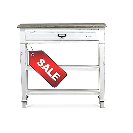 Tall Narrow Console Table Entryway Table Traditional Hallway With