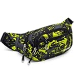 Amazon.com | JanSport Fifth Avenue Waistpack - Travel Fanny Pack