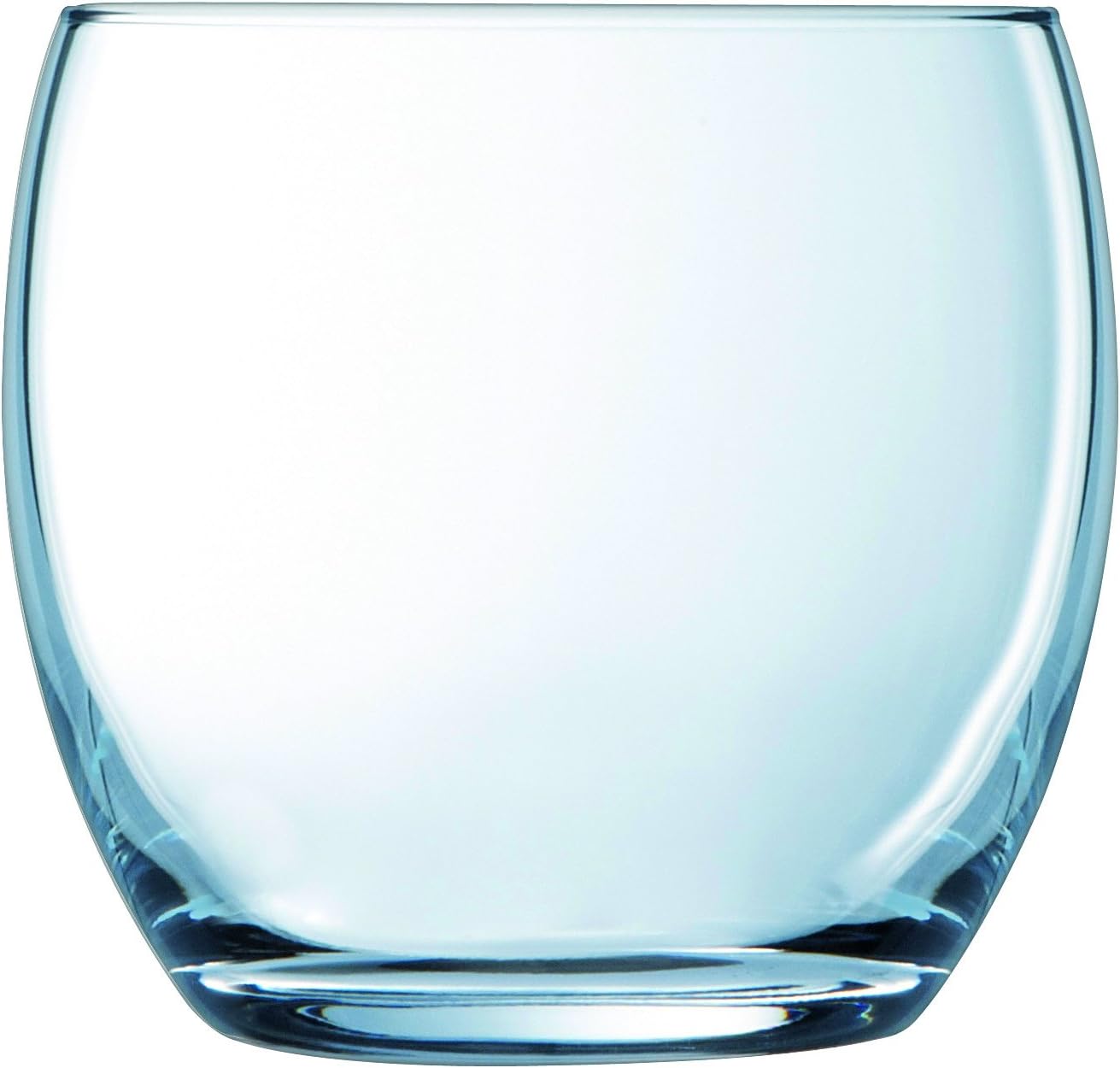 Set 2 Glasses Table Giotto