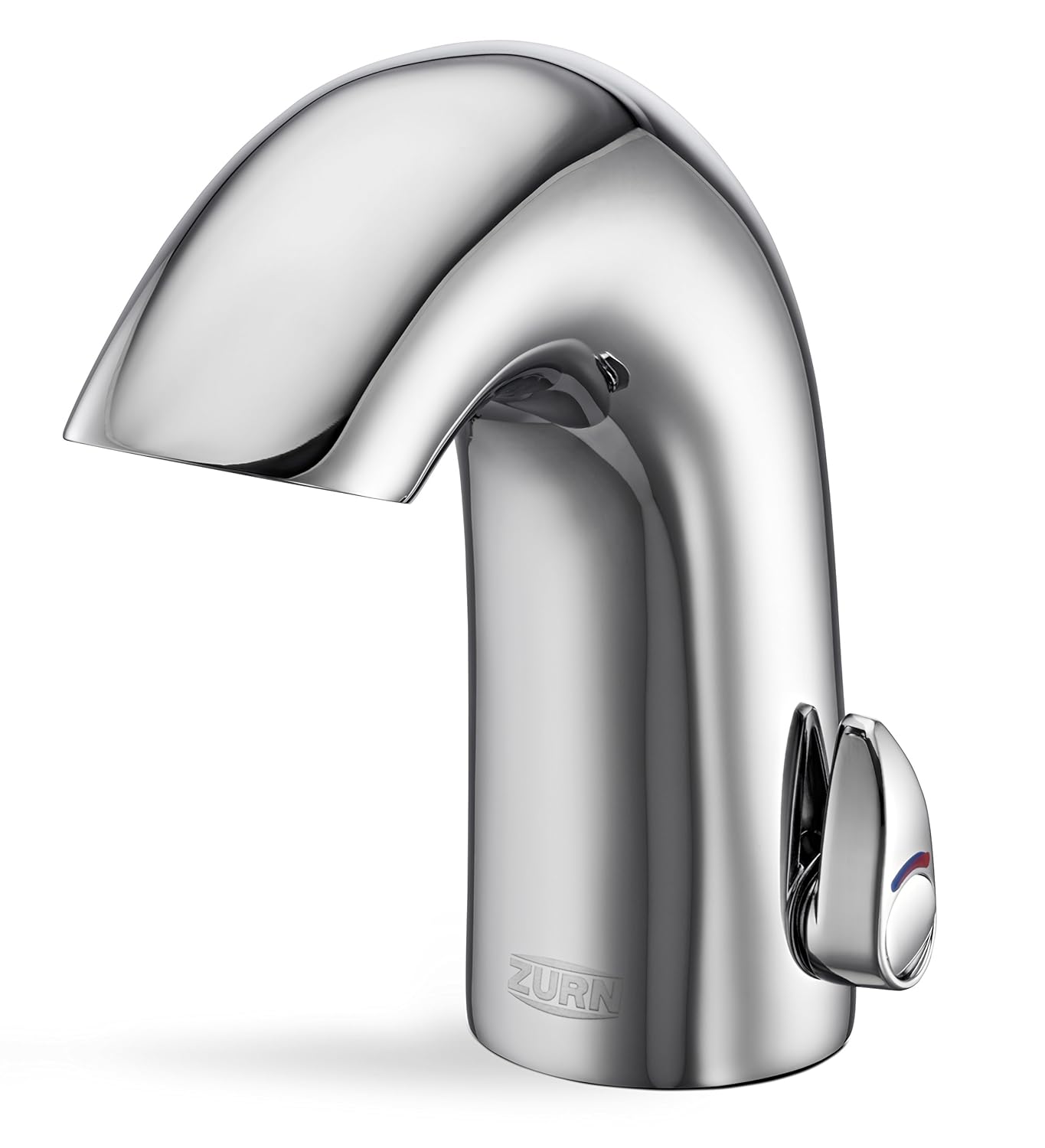 Z6950XLIMSE Zurn Single GPM 1.5 Faucet, Sensor Battery AquaFIT