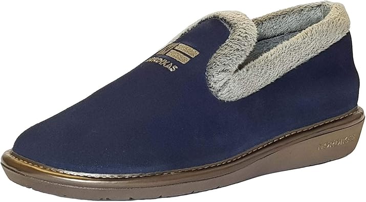 nordika ladies slippers uk
