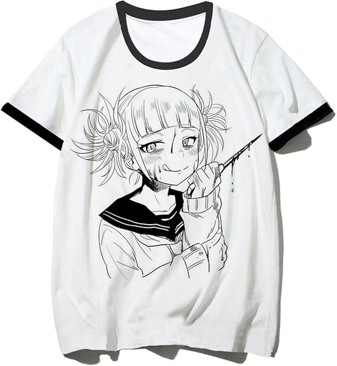 mha toga shirt