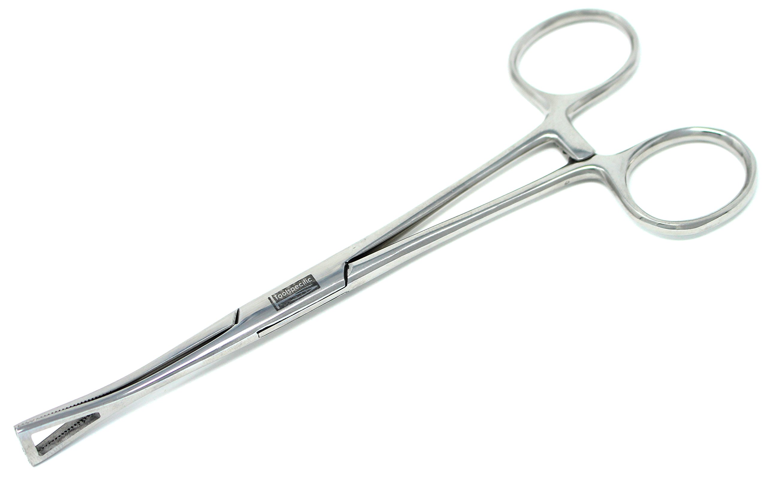 15cm [6"] Standard 'Trio' Body Piercing Holders Toolspecific® Tools