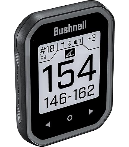 Bushnell Golf Phantom 2 GPS Navigator Black : Amazon.ca: Electronics