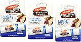 Palmers Cocoa Butter Formula Lip Balm SPF 15 3 Pack